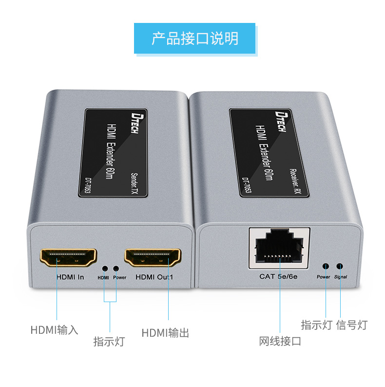 hdmi延長器|kvm延長器|光纖延長器|VGA延長器